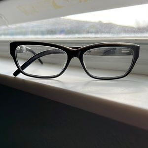 Lacoste Glasses Frames